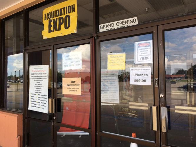 JPSO busts secret gambling operation at unincorporated Gretna store