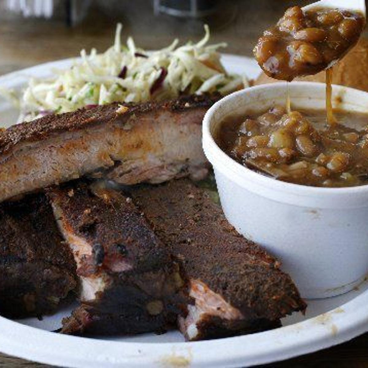 8 Best Barbecue Restaurants In New Orleans Where Nola Eats Nola Com