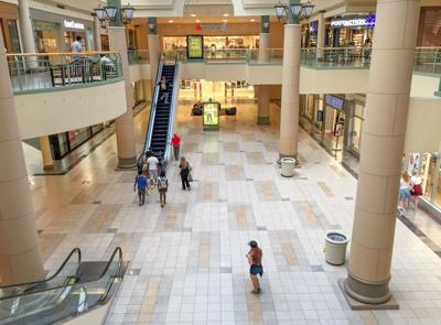 Macy S Store At Kenner S Esplanade Mall Details Closing Plan