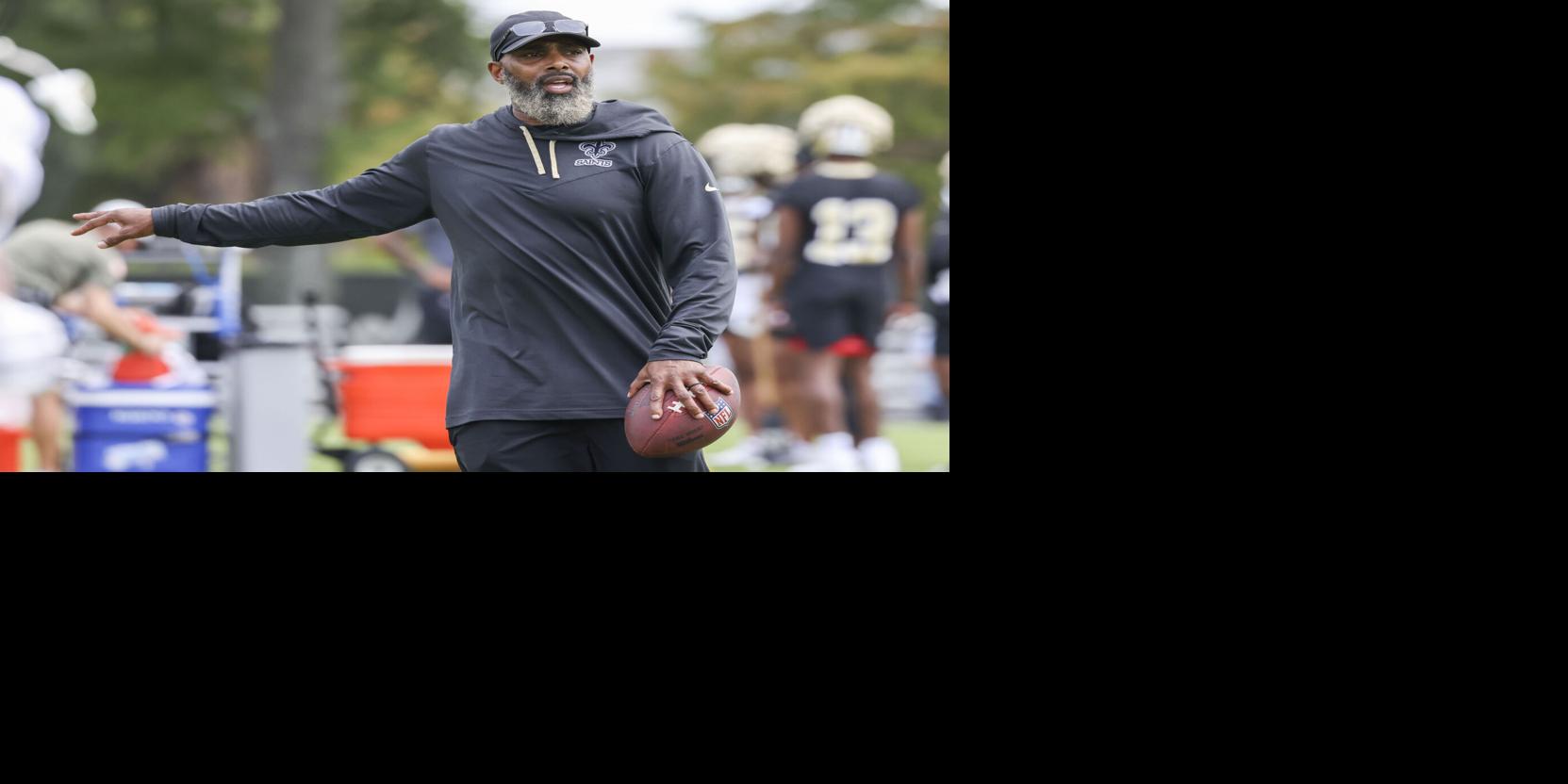 Saints announce dates for 2023 training camp - Canal Street Chronicles