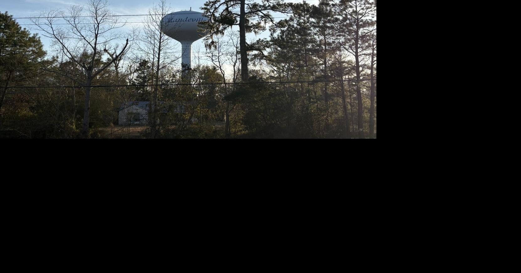 Mandeville competes in national water taste test in D.C. | One Tammany ...