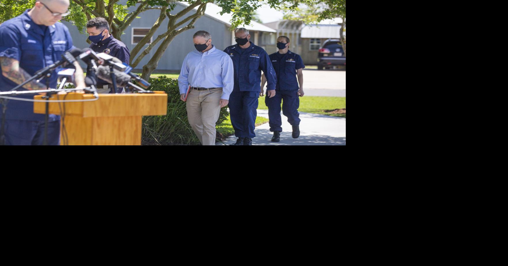 NTSB's first report on Seacor Power expected in late May, but it's the ...