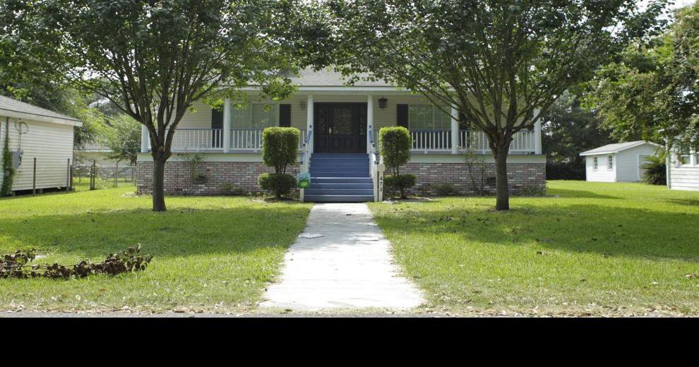 St. Charles Parish property transfers, June 2125, 2014 Home/Garden