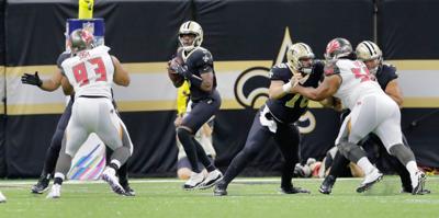 Image result for teddy bridgewater saints