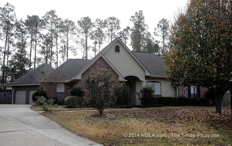 Recent New Orleans area home sales, from 103K to 1.1 million Home