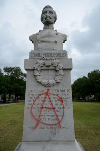 Two Bills Aiming To Protect Confederate Monuments Killed In Louisiana Legislature Archive 6073