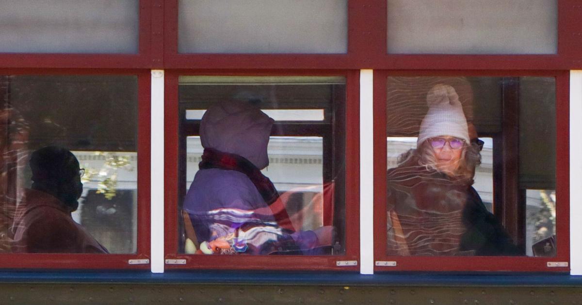 Kaltfront könnte kurz vor Silvester erneut Frost nach Süd-Louisiana ...