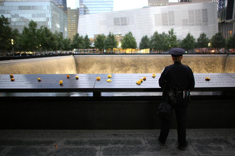 9/11 Anniversary: Live Stream From New York City'S Memorial Ceremony ...