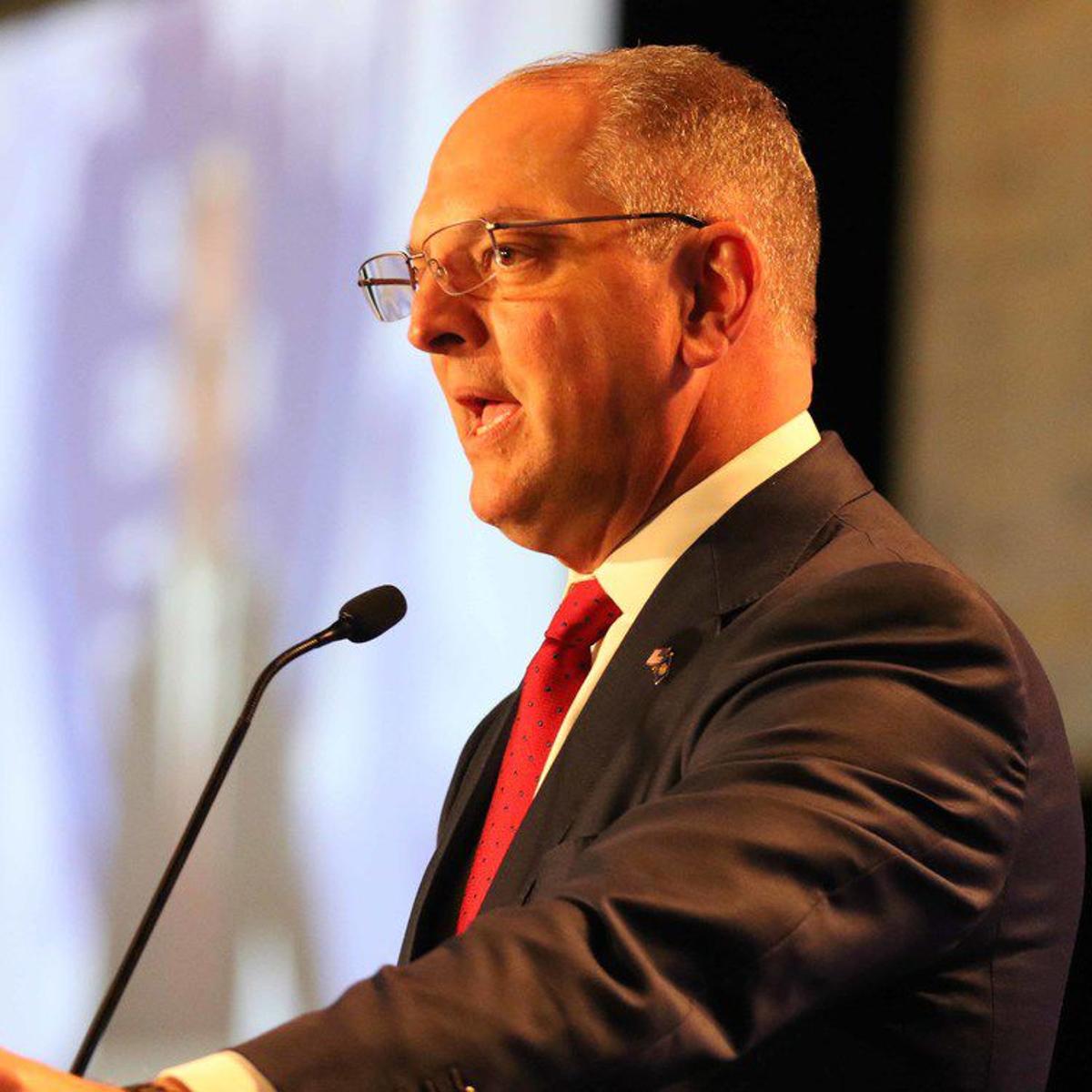 Trump Champions Voucher Program That >> Edwards Vows To Push For Changes To Louisiana Voucher Program After Trump Champions Voucher Program That >> Edwards Vows To Push For Changes To Louisiana Voucher Program After