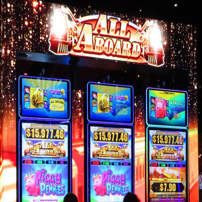 U.S. casinos had their best month in history, winning $5.3 billion from  gamblers in March | Business News | nola.com