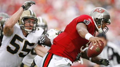 Bucs at Saints: TV, line, history, trends, uniforms, QBs, Sports Betting