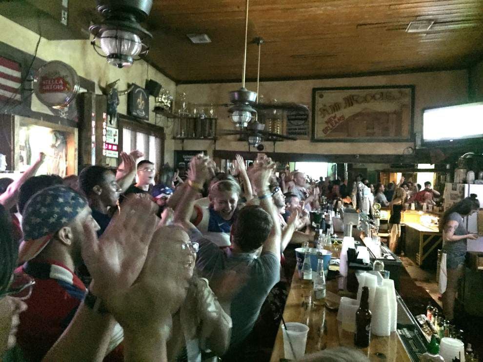 Finn Mccool S In Mid City Named One Of The Top 10 Irish Bars In