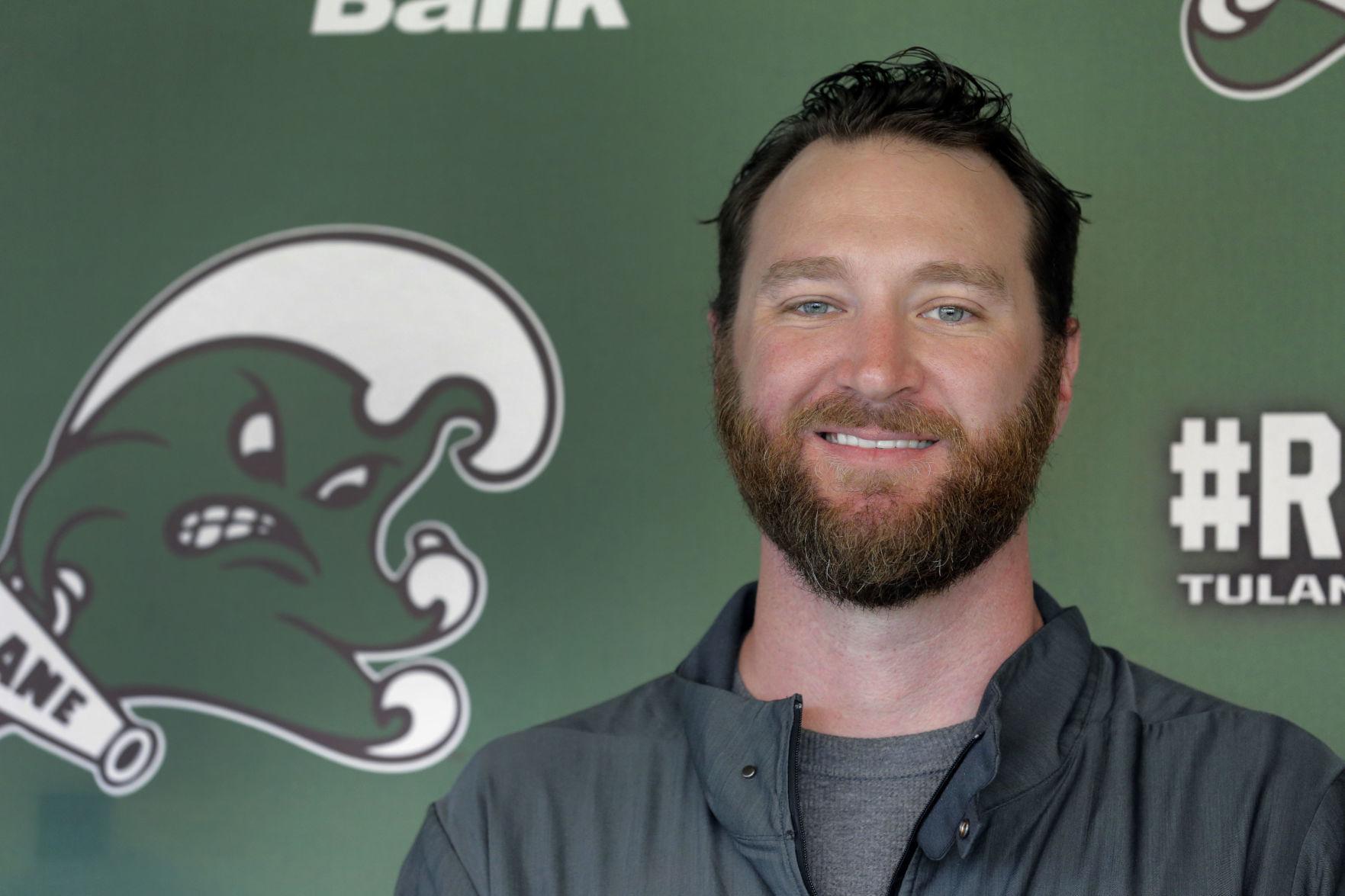 Tulane pitching coach Daniel Latham leaves for Stetson | Tulane | nola.com