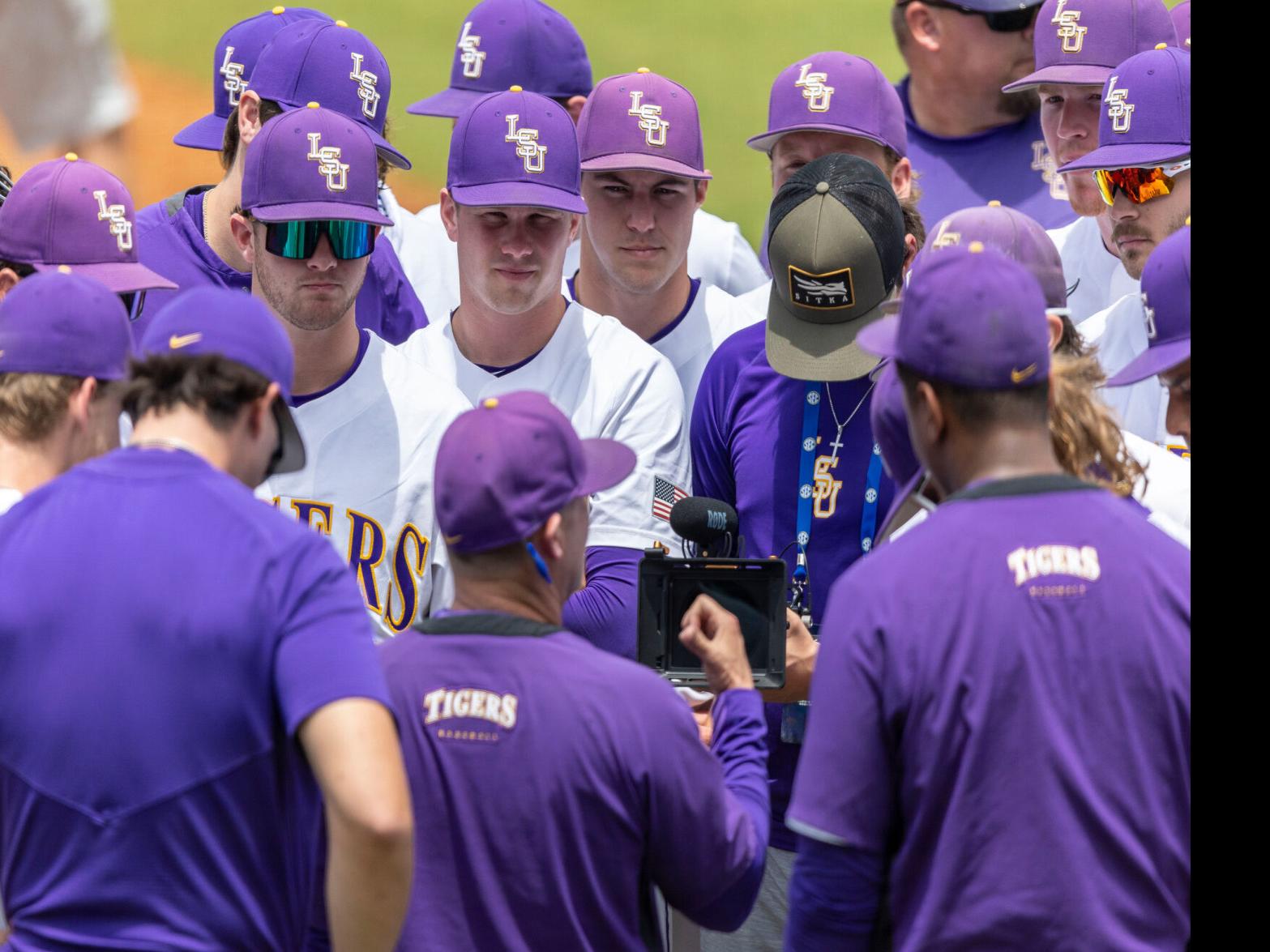 High school baseball: Meet Gainesville's 4 teams hunting a state title