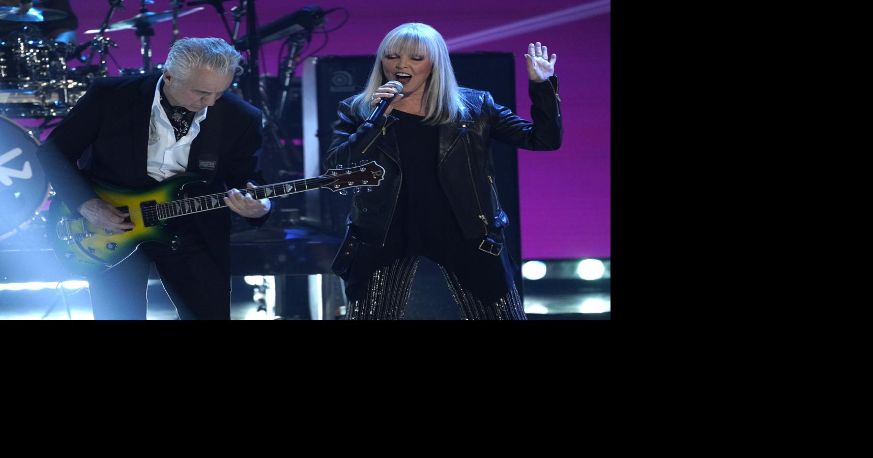 Bryan Adams, Pat Benatar concert coming to New Orleans' Smoothie King Center this summer