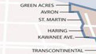 Residents Jpso Deputies Talk Burglaries And Public Safety During 1st District Crime Chat Crime Police Nola Com