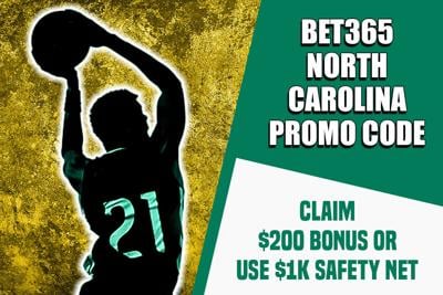 Bet365 NC bonus code NOLANC: Get new offers for UNC-NC State | Sports