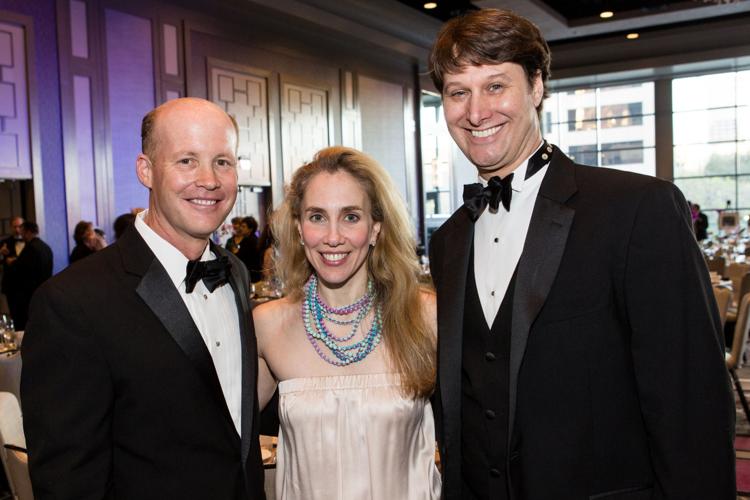 Louisiana Bar Foundation honors five at its 28th annual Fellows Gala
