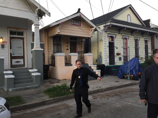 New Orleans judge releases woman accused of killing ex-boyfriend; trial ...