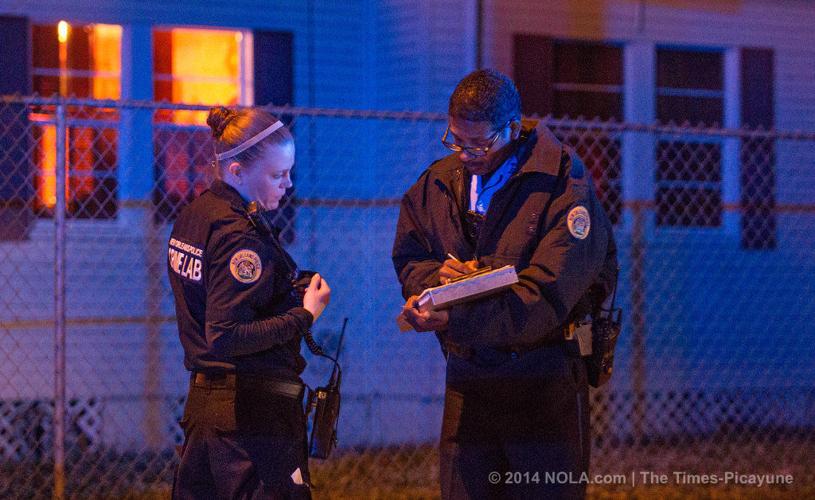 Two men shot in 7th Ward | Crime/Police | nola.com