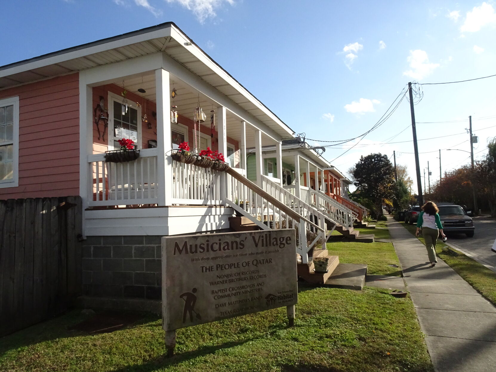 City Council demands answers from Habitat for Humanity over sale