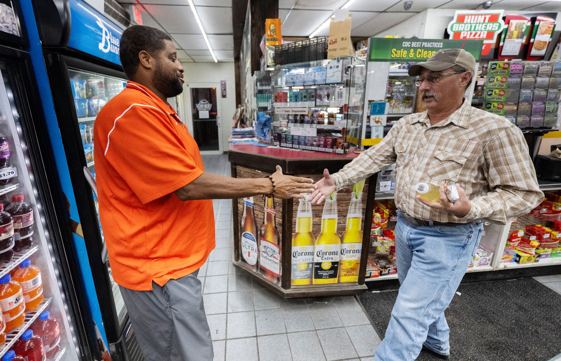 Letters: A middle ground between pluralism and self-interest | Letters ...