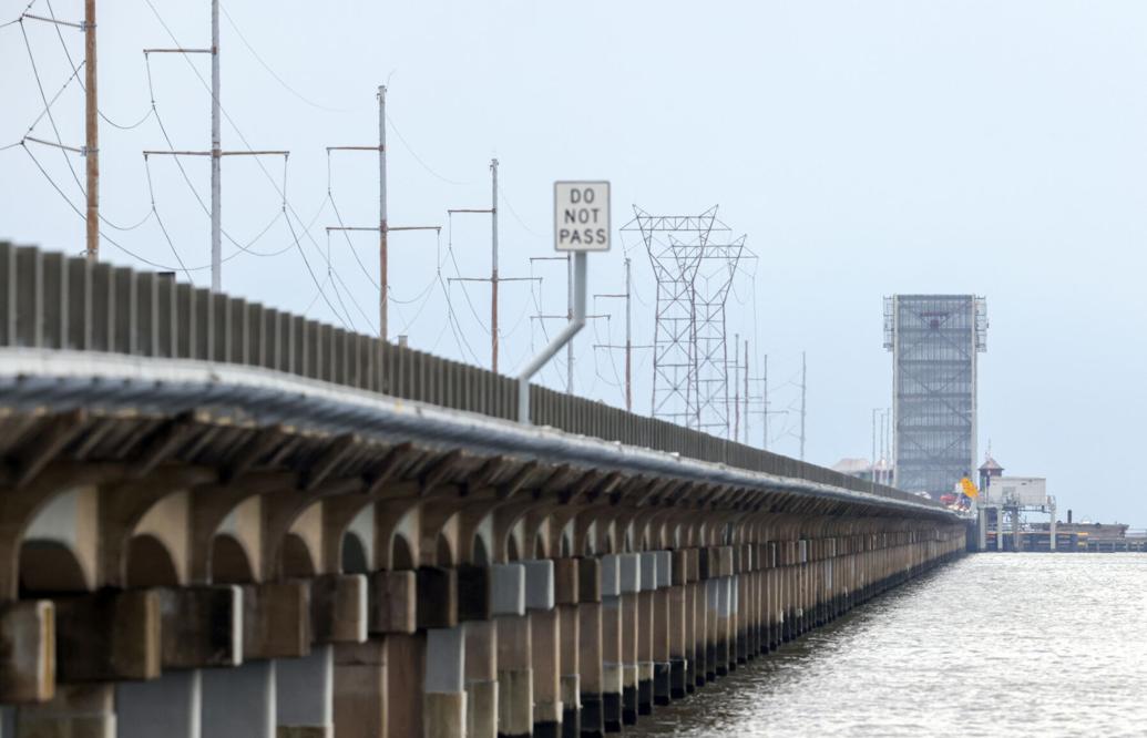 'A thorn in our side' Still no definite end in sight for U.S. 11