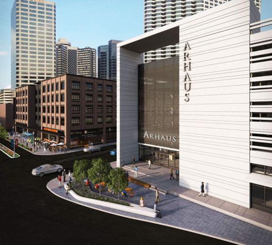 New Orleans eateries play key role in ambitious South Market District