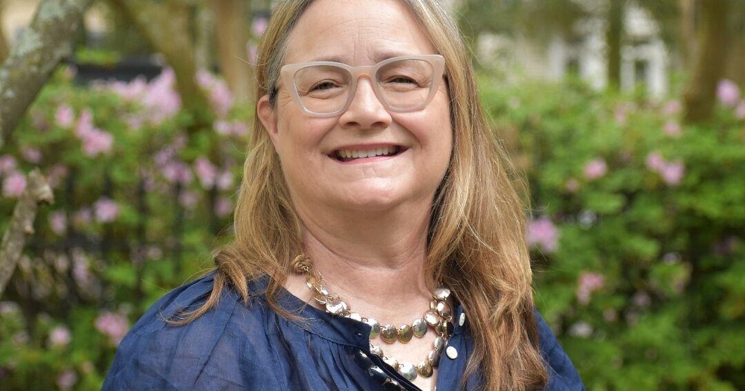 Executive director for St. Charles Center for Faith + Action | Louisiana Inspired - Vimarsana News