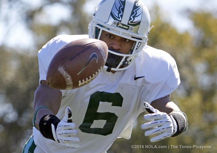 Tulane football expects a hot fall camp in more ways than one Tulane