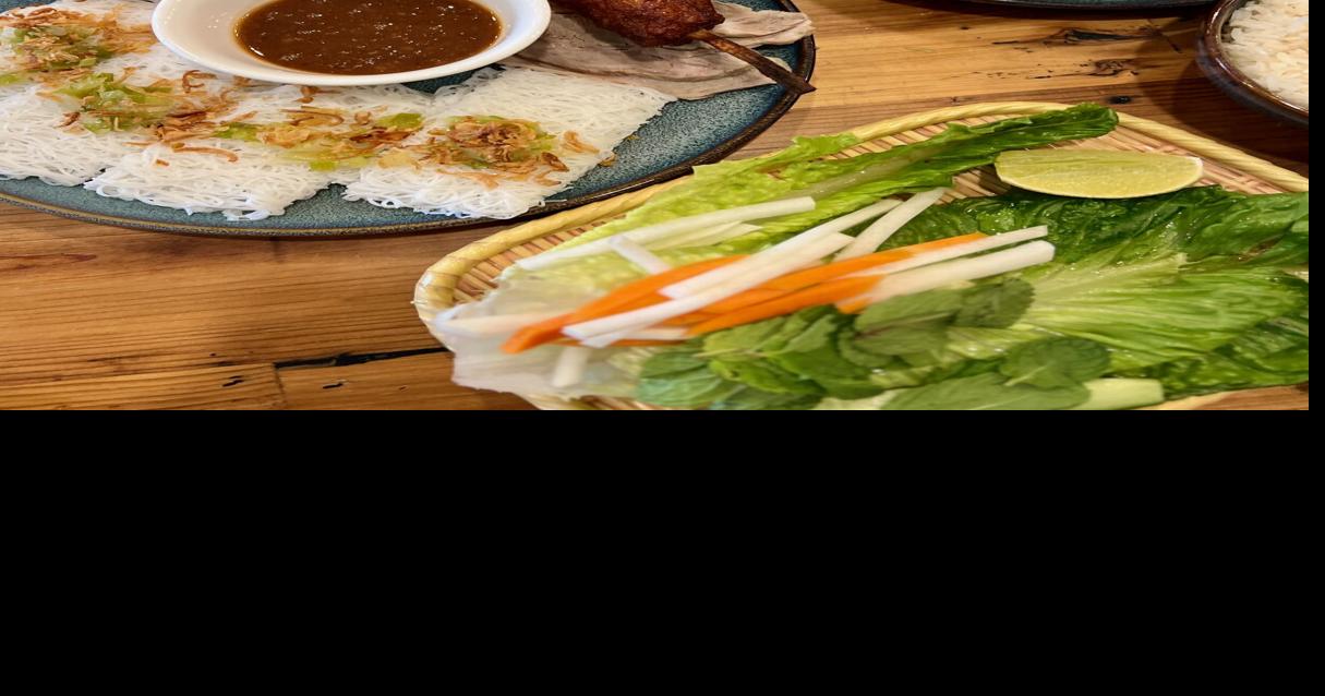 There’s no pho at this unique NOLA Vietnamese restaurant, but new dishes to crave instead