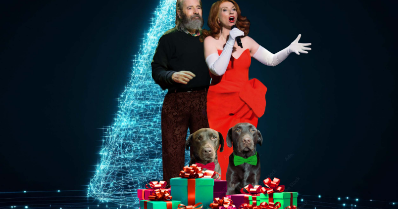 Christmas Without Tears, TSO, Leslie Odom Jr. and more music in New Orleans this week