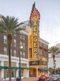 Hard Rock Hotel Collapse Metal Decking Changed For