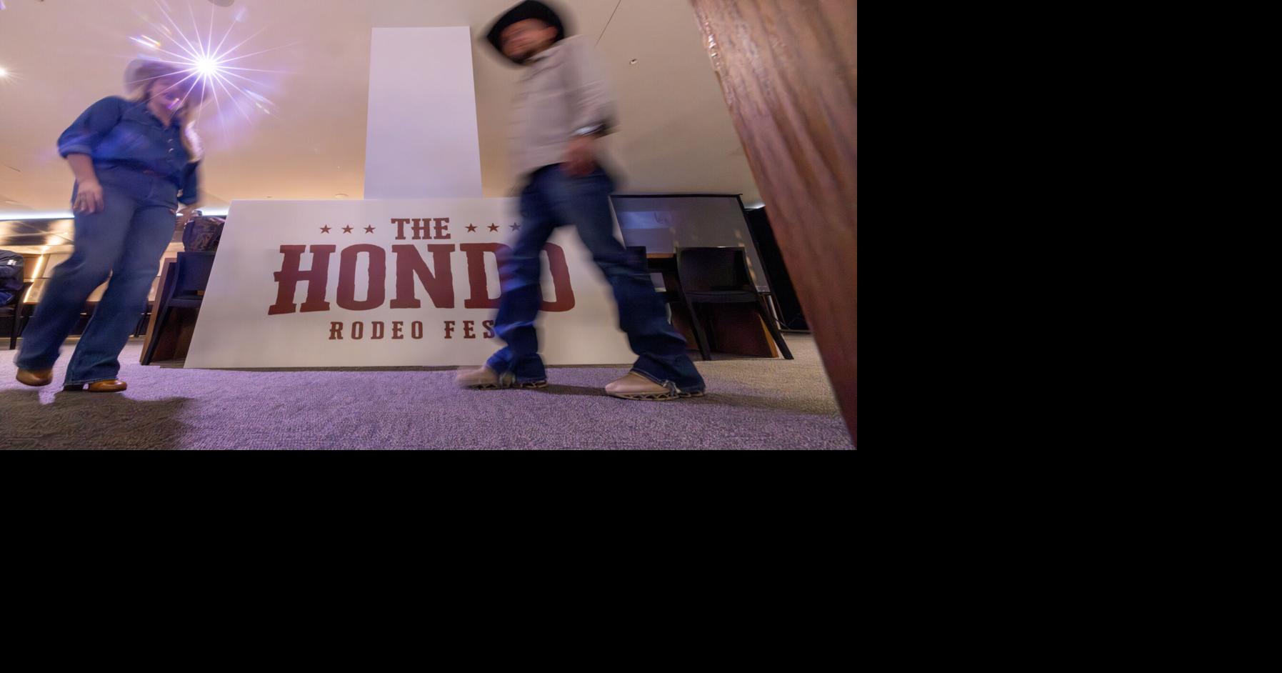 Hondo Rodeo Fest brings bulls, stadium rock — and Angola’s prison rodeo — to New Orleans