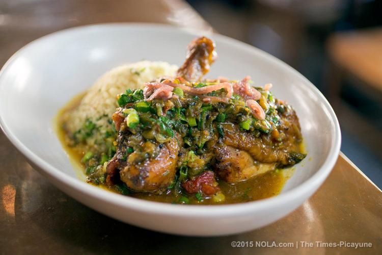 Herbsaint Where NOLA Eats