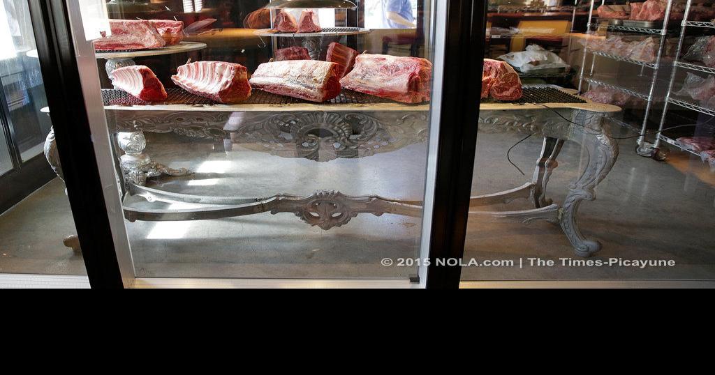 New Orleans Steak Houses The Ultimate Guide Where NOLA Eats