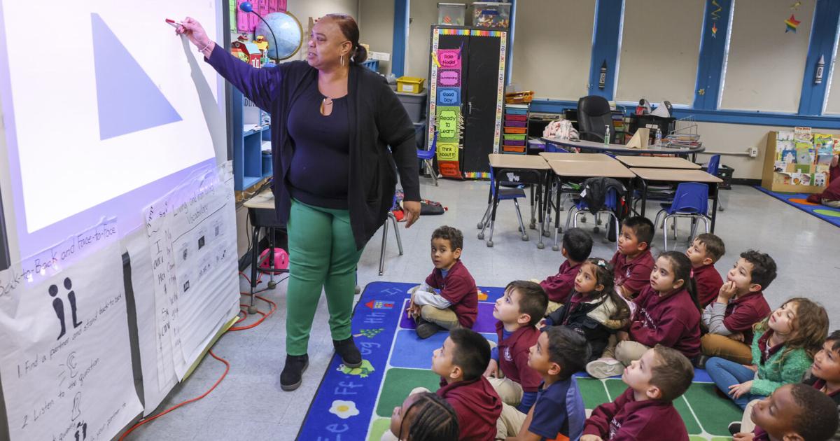 Esperanza Academy to launch bilingual pre-k in fall, first of its kind in New Orleans