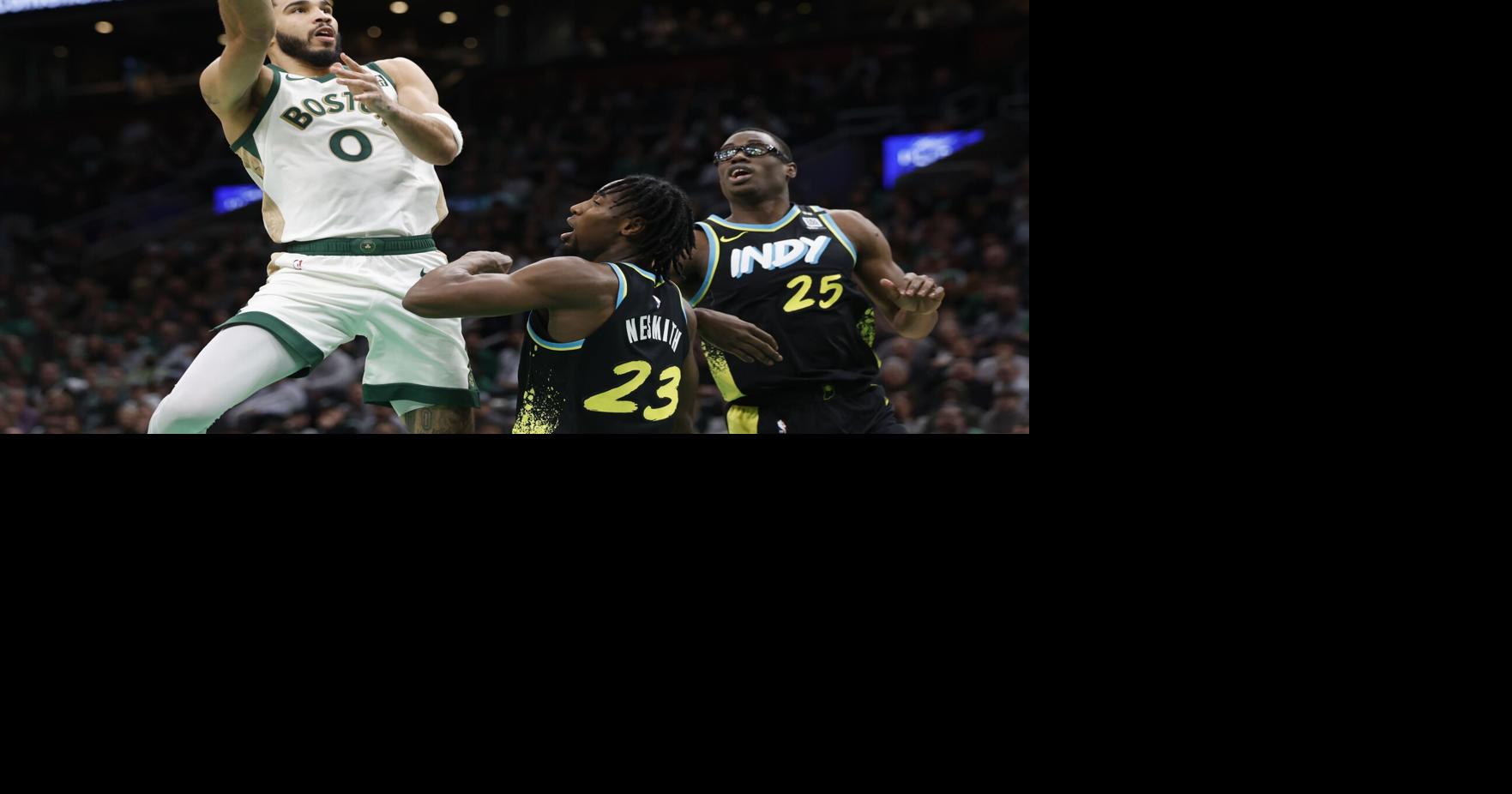 Pacers vs Celtics Game 1 prediction, odds, picks Sports Betting