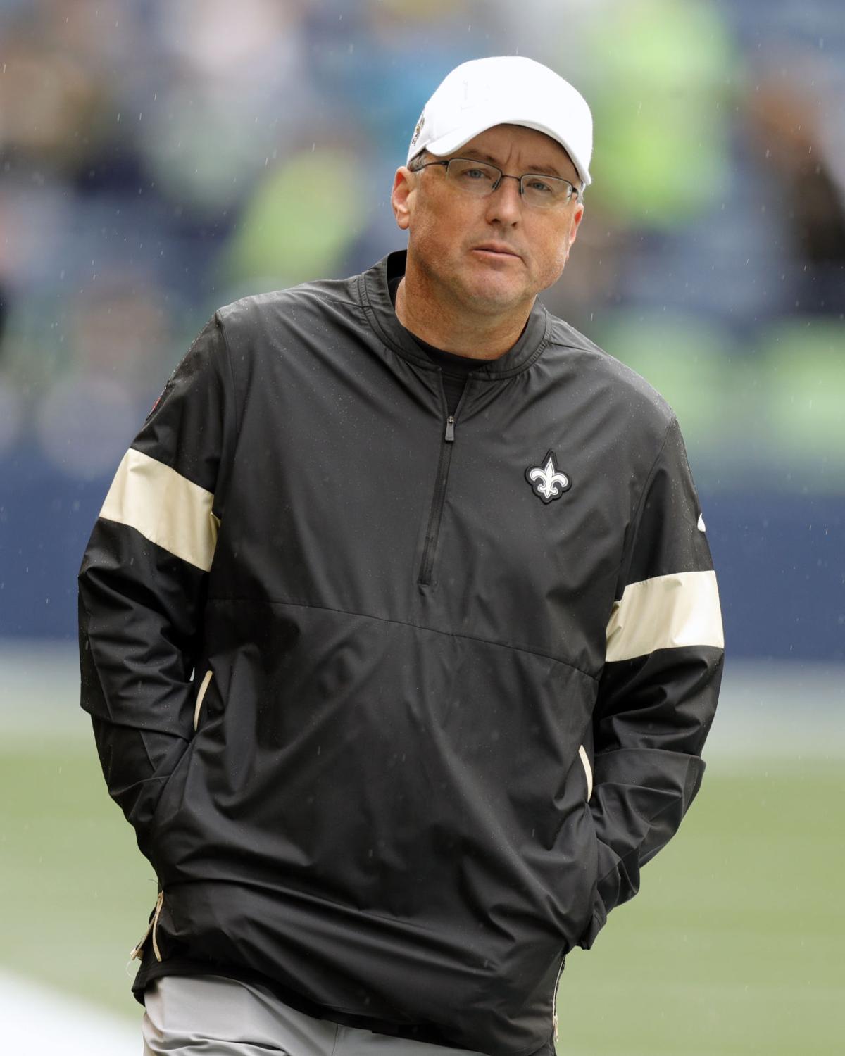 The Saints have a new play-caller in 2022. They're confident Pete Carmichael  can do the job. | Saints | nola.com