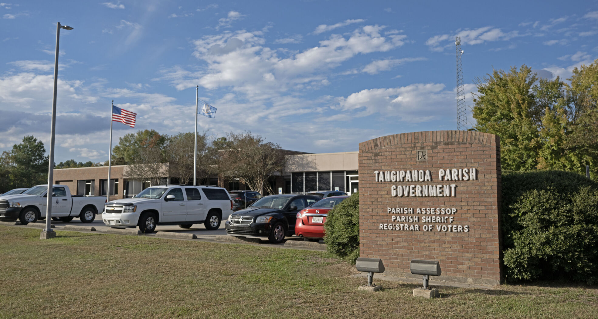 Tangipahoa's next sheriff won't be an Edwards or a Layrisson Local
