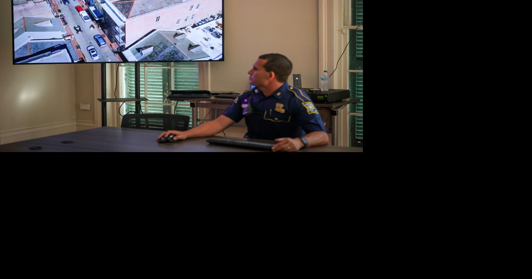 NOPD must tell the public when it uses drones. Critics say that's not enough.