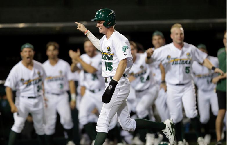 MLB Draft 2018 A look at every player selected with Louisiana ties