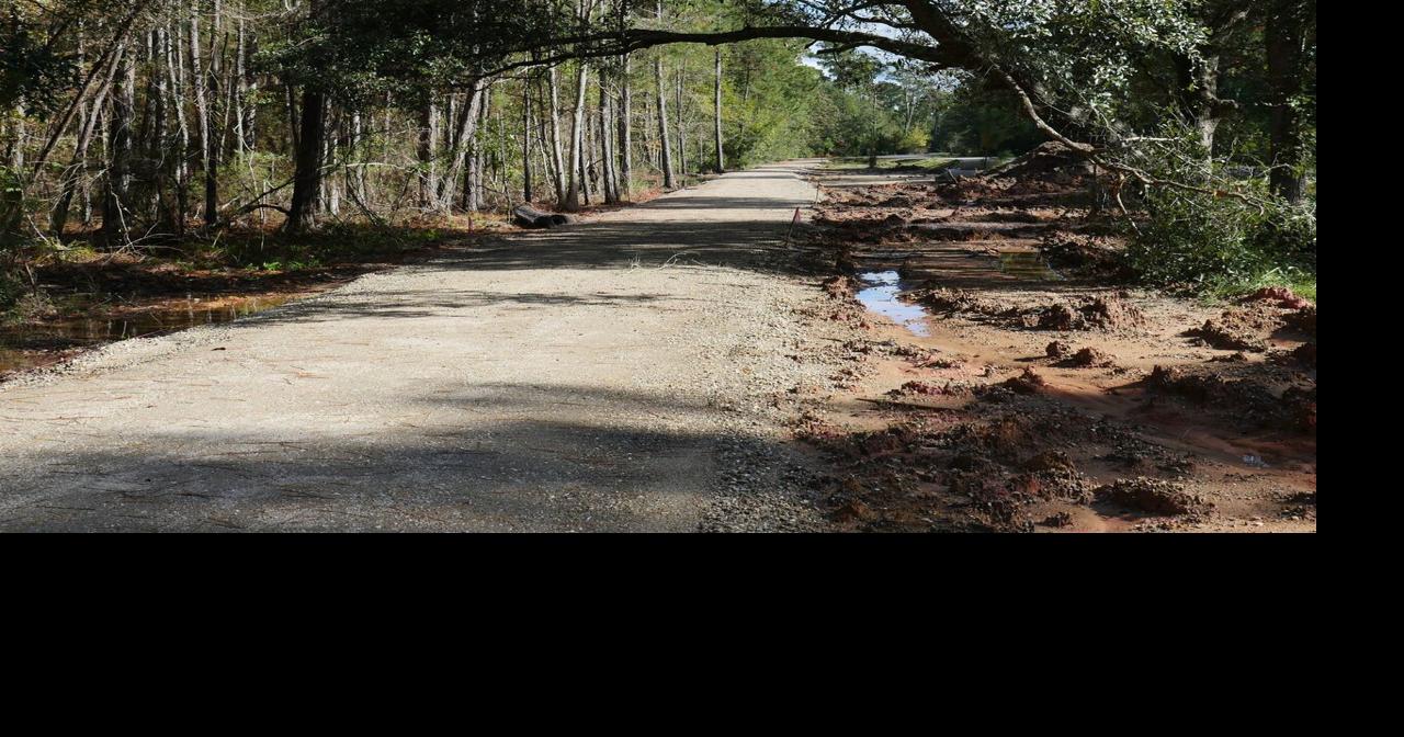 Tammany Trace extension into Camp Salmen officially opens, Slidellarea