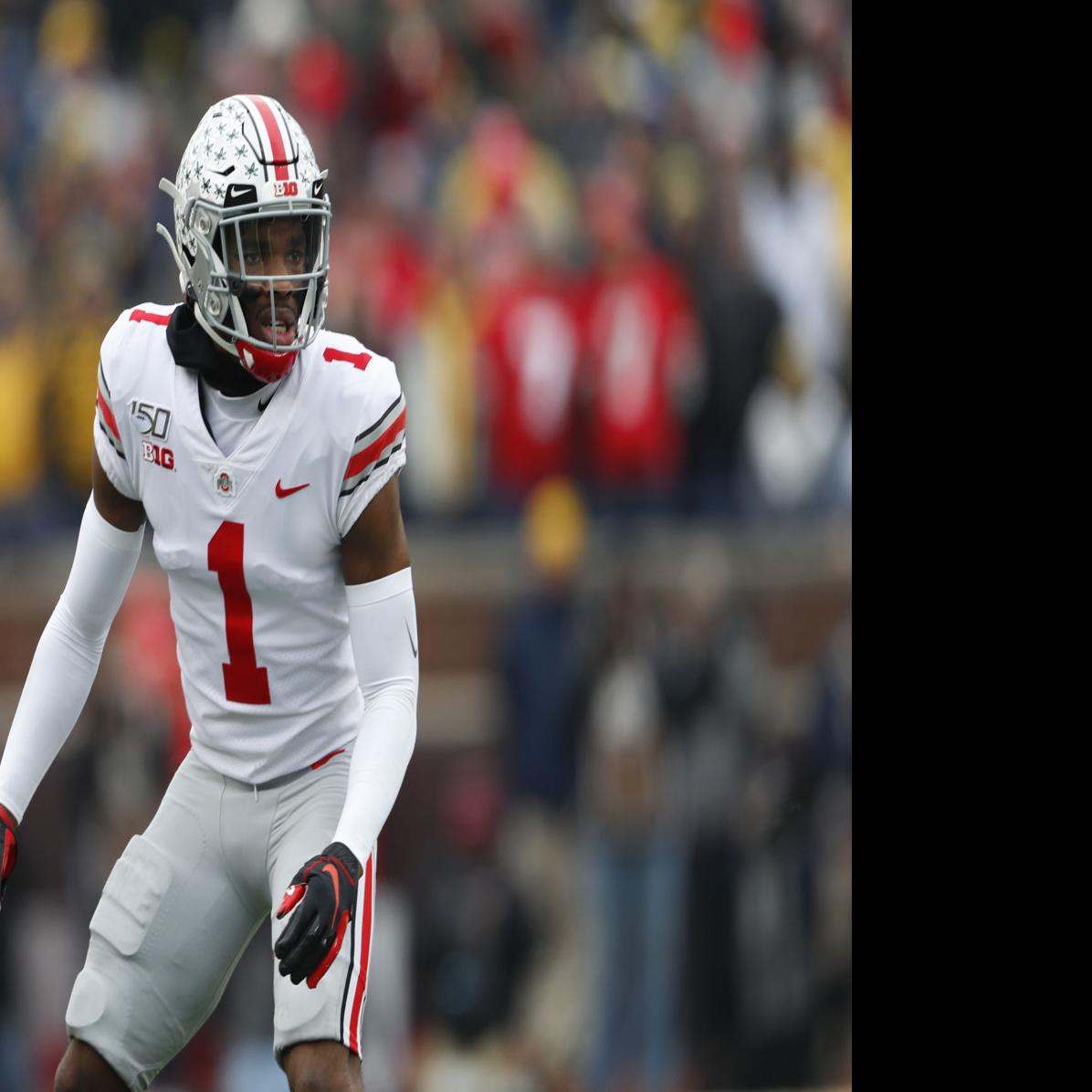 The Saints Are Set For Top Level Cornerbacks But This 2020 Class