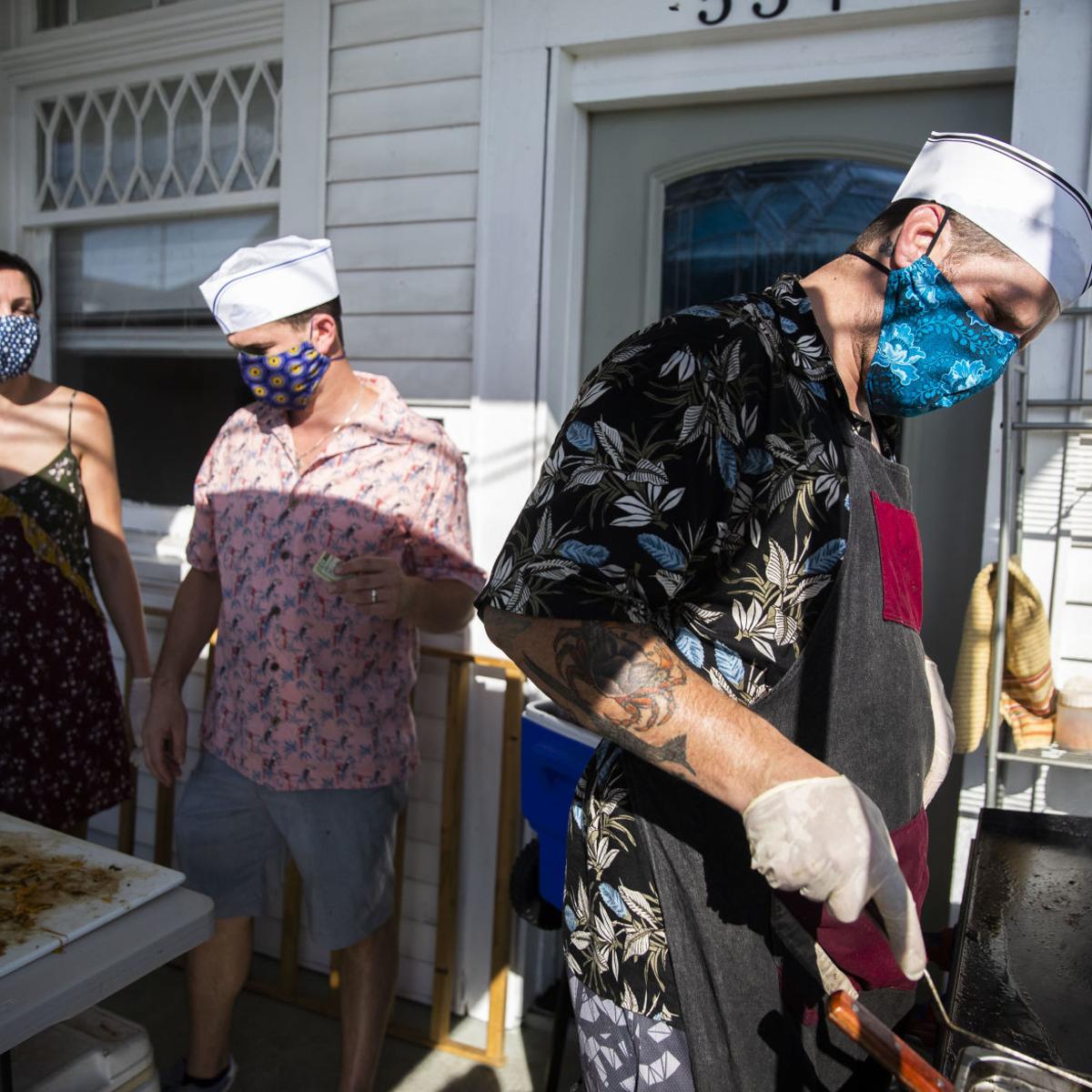 The New Orleans Economy Is Bad Now Come August Things Could Get Much Worse Business News Nola Com