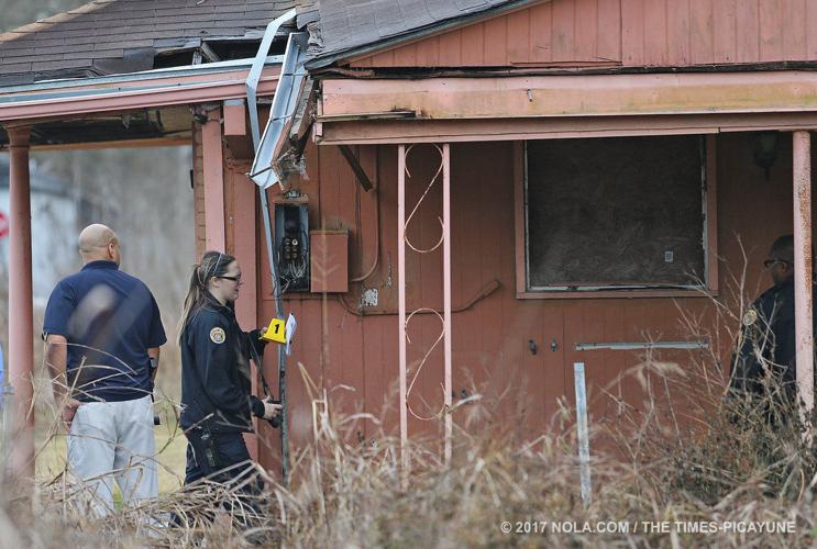 Man shot in head, killed in Lower 9th Ward, New Orleans police say ...