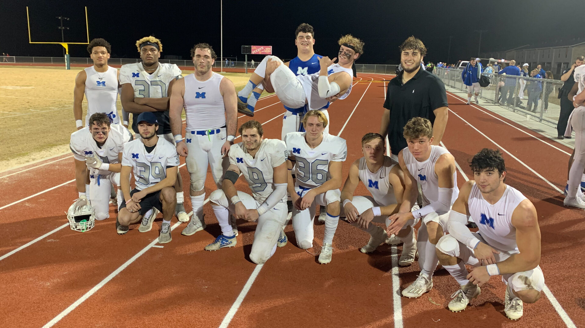 Derry's Dime: 2020 Mandeville Skippers deserved the praise thrust upon them - Vimarsana News