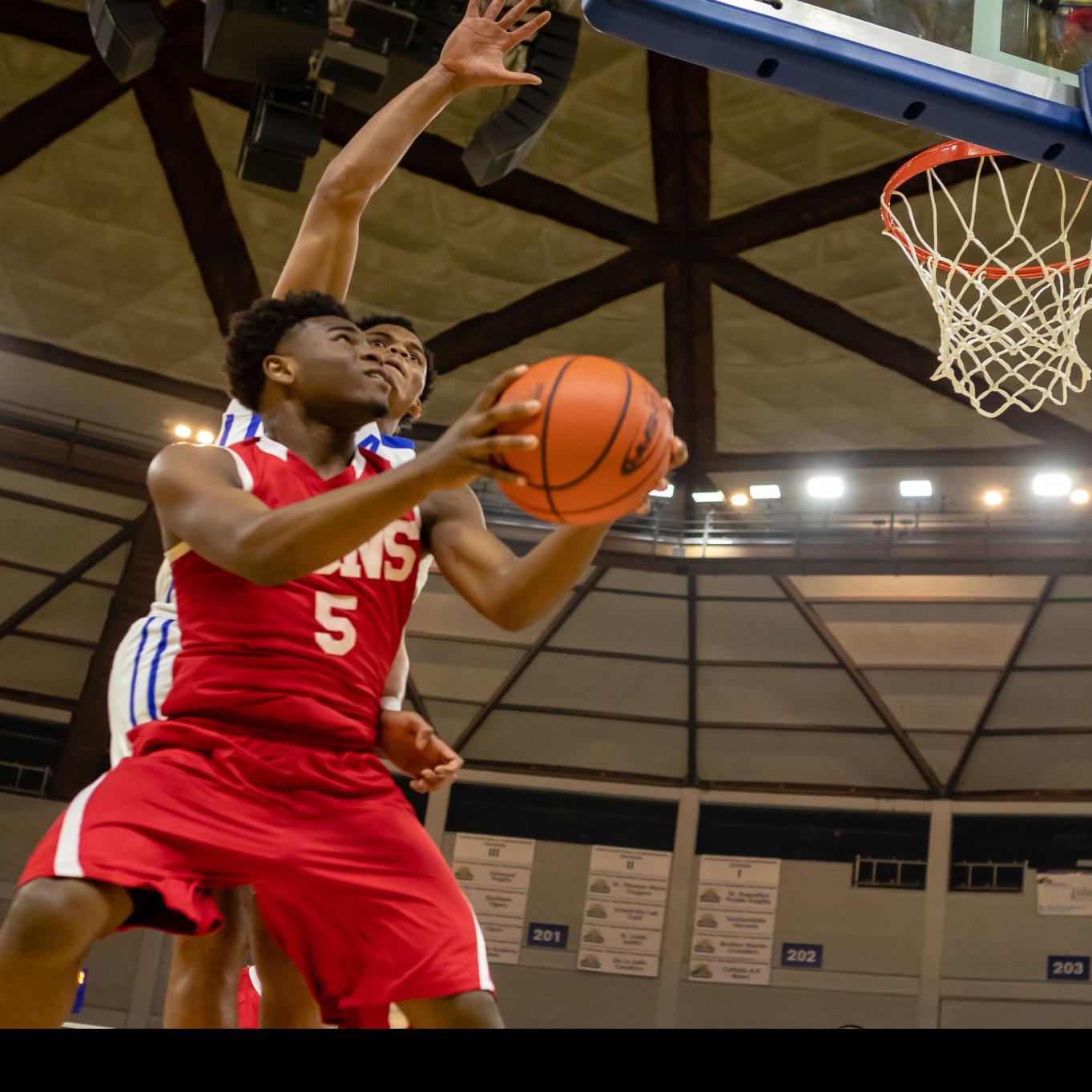 The Pride Of Uptown Kipp Booker T Washington Reignites Historic