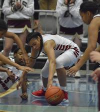 Young Kipp Washington Comes Up Short In Defensive Semifinal Vs Elton Prep Sports Nola Com
