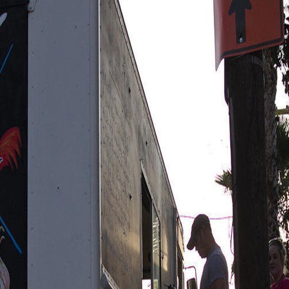 Taceaux Loceaux New Orleans Food Truck Guide Where Nola